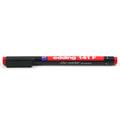 PENNARELLI PERMANENTI EDDING 141F