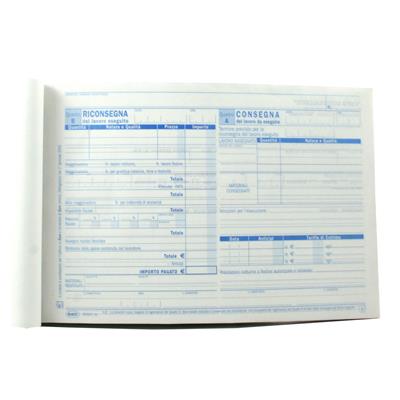 LIBRETTI LAVORO A DOMICILIO 6569C