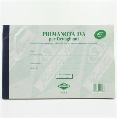PRIMA NOTA IVA 1665.1