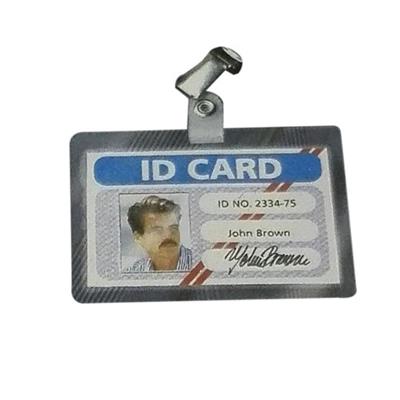 PORTANOMI AUTOPLASTIFICANTI LABEL HOLDERS