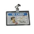 PORTANOMI AUTOPLASTIFICANTI LABEL HOLDERS