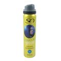 LACCA SO ONE3 WOW COLOR 75ML SPRAY BLU