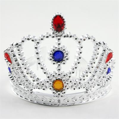 CARNEVALE CORONE C/GEMME 2968T