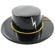 CARNEVALE CAPPELLI CABALLERO PVC 2867Z