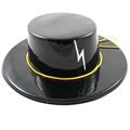 CARNEVALE CAPPELLI CABALLERO PVC 2867Z