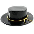 CARNEVALE CAPPELLI CABALLERO PVC 2867Z