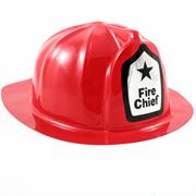 CARNEVALE CAPPELLI POMPIERE PVC 2862A