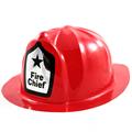 CARNEVALE CAPPELLI POMPIERE PVC 2862A