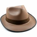 CARNEVALE CAPPELLI BORSALINO VINILE 5505B
