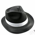 CARNEVALE CAPPELLI BORSALINO VINILE 5505B