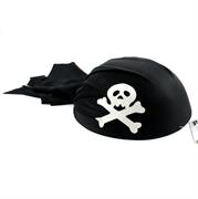 CARNEVALE CAPPELLI PIRATA 5506P