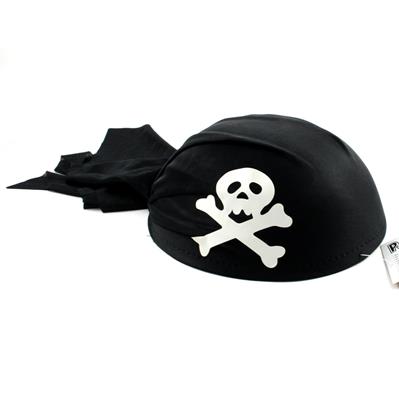 CARNEVALE CAPPELLI PIRATA 5506P