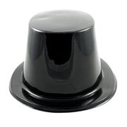 CARNEVALE BOMBETTE/CILINDRI NERI 1635B