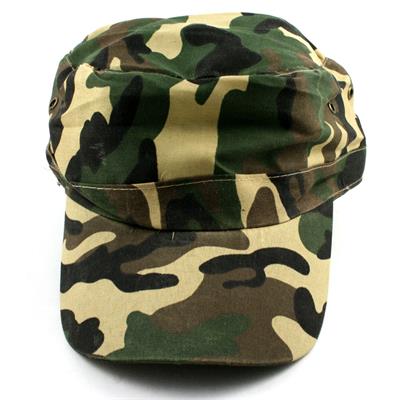 CARNEVALE BERRETTI MILITARI 3371A