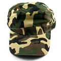 CARNEVALE BERRETTI MILITARI 3371A
