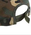CARNEVALE BERRETTI MILITARI 3371A