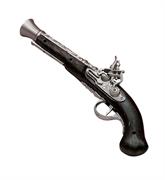 CARNEVALE PISTOLA PIRATA ANTICA 3085P