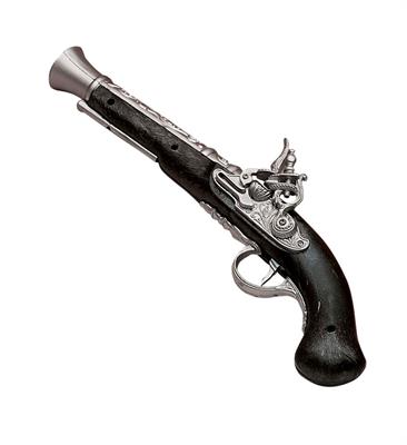 CARNEVALE PISTOLA PIRATA ANTICA 3085P