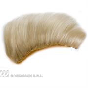 CARNEVALE CRESTE PUNK CLIP-ON BIONDE 0612K
