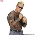 CARNEVALE CRESTE PUNK CLIP-ON BIONDE 0612K