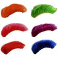 CARNEVALE CRESTE PUNK CLIP-ON ASS.TE 0615K