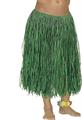 CARNEVALE GONNE HAWAIANE VERDE CM.78 3373V