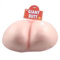 CARNEVALE SEDERI GRANDI IN VINILE 5388G