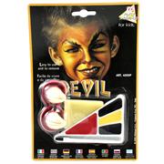 SET TRUCCO + ACCESSORIO 4009H