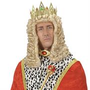 CARNEVALE CORONE RE E REGINA C/GEMME 4547K