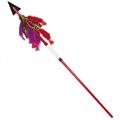 CARNEVALE LANCE INDIANO C/PIUME C.125 5274I