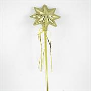 CARNEVALE BACCHETTE MAGICHE C/FILI DI LAME'2916L