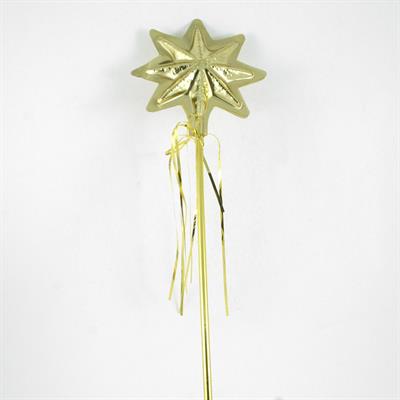 CARNEVALE BACCHETTE MAGICHE C/FILI DI LAME'2916L