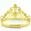 CARNEVALE CORONE RE E REGINA C/GEMME 4549C
