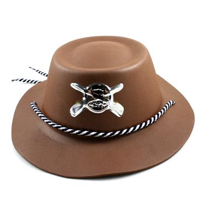 CARNEVALE CAPPELLI NORDISTA BAMBINO 5490C