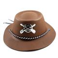 CARNEVALE CAPPELLI NORDISTA BAMBINO 5490C
