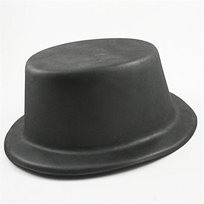 CARNEVALE CILINDRI VINILE 5501C