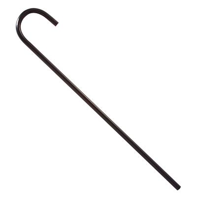 CARNEVALE BASTONI NERI CM.80 1636C