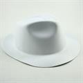 CARNEVALE CAPPELLI GANGSTER IN VINILE 5502A