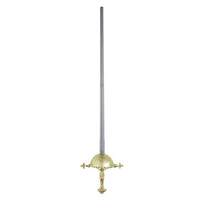 CARNEVALE FIORETTI LUSSO CM.63 7000F