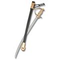 CARNEVALE SPADE REALI C/FODERO DEC.CM.65 3083S