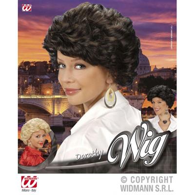 CARNEVALE PARRUCCHE DOROTHY 5962C