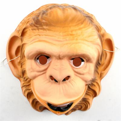 CARNEVALE MASCHERA SCIMMIA 5424S