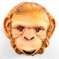 CARNEVALE MASCHERA SCIMMIA 5424S
