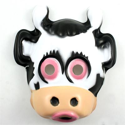 CARNEVALE MASCHERE ZOO PARK 2665A