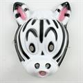 CARNEVALE MASCHERE ZOO PARK 2665A