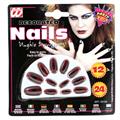 SET 15 UNGHIE DECORATE 3313A