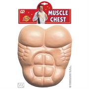 CARNEVALE BUSTO SUPER MUSCOLO 5397M