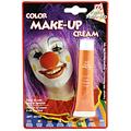 MAKE-UP IN TUBO BLU/ARANCIO/VIOLA 4014R