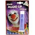 MAKE-UP IN TUBO BLU/ARANCIO/VIOLA 4014R
