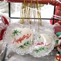 NATALE DECORAZIONI 1580E